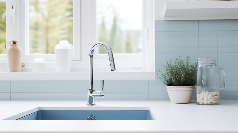 Kitchen Backsplash Service