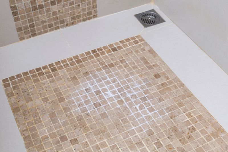 Bathroom Tile Renovation